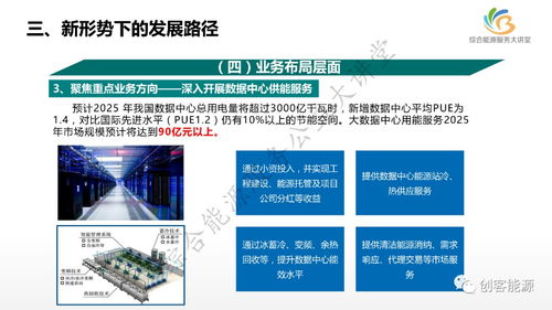 新形勢下國網公司綜合能源服務業務發展路徑 金融中介服務的關鍵作用