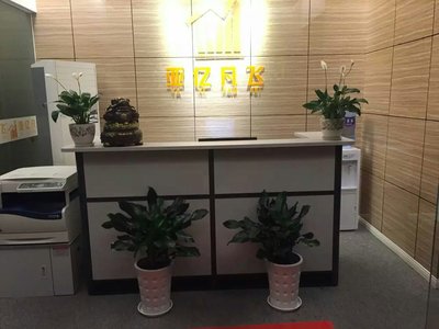 重慶亞億凡飛商務信息咨詢 專業金融中介服務的領航者